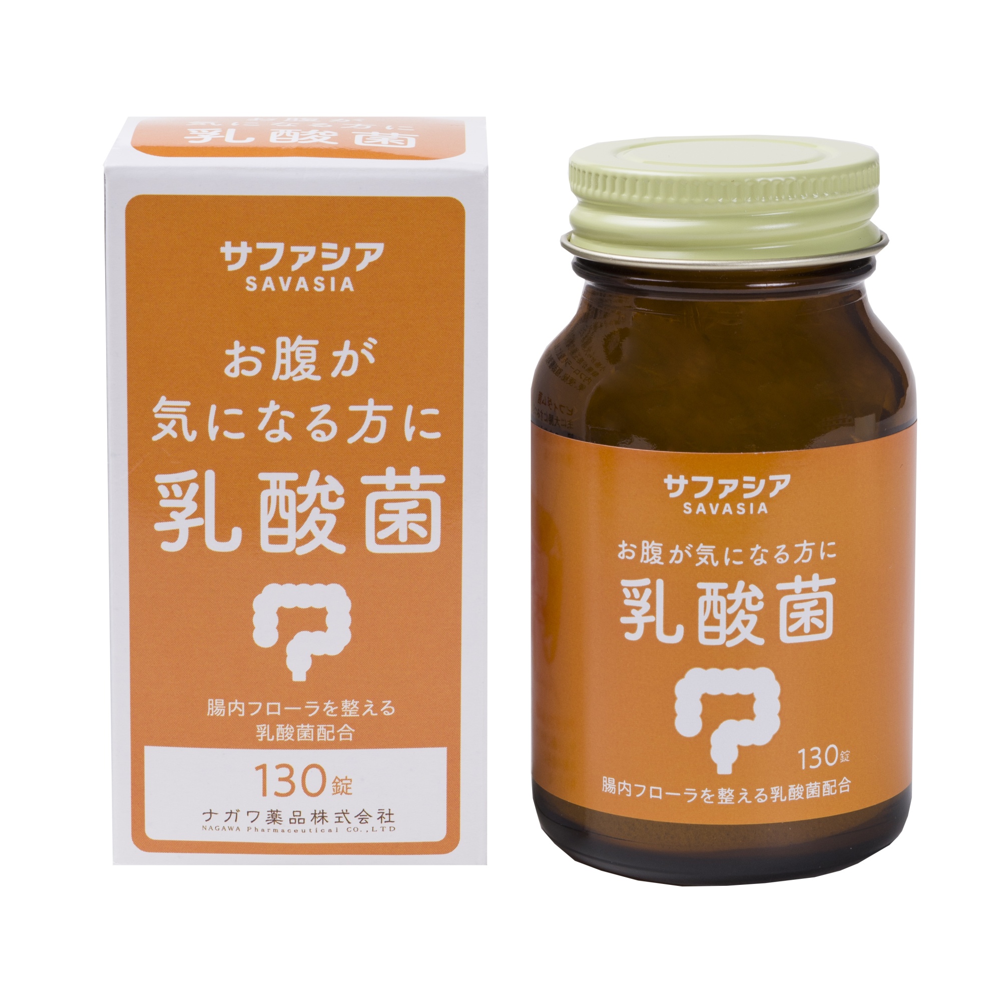 SAVASIA молочнокислые бактерии 130 таблеток